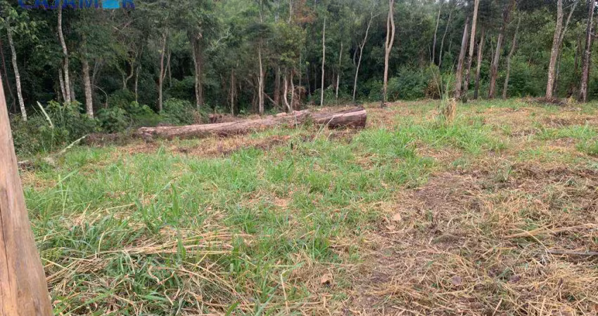 Terreno à venda, 1000 m² por r$ 120.000,00 - ponunduva - cajamar/sp