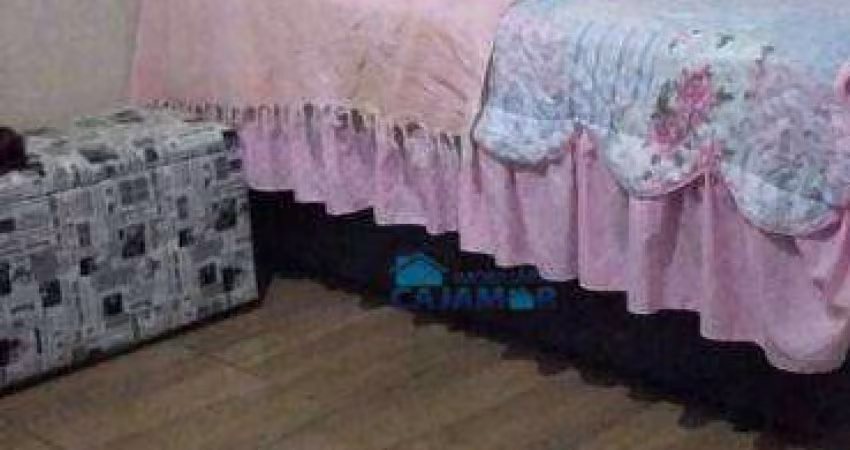 Chácara com 2 dormitórios à venda, 400 m² por R$ 250.000,00 - Polvilho - Cajamar/SP