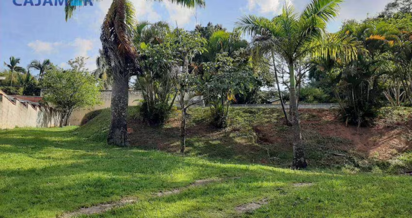 Terreno à venda, 1934 m² por R$ 435.000,00 - Ivoturucaia - Jundiaí/SP