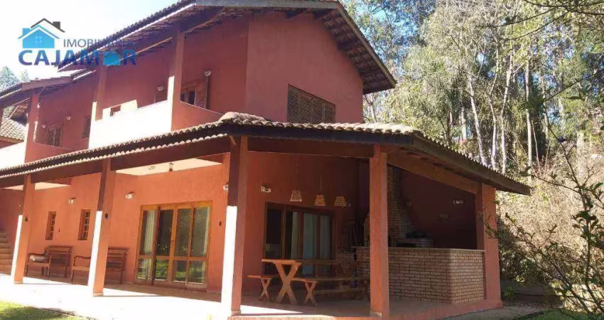 Casa com 4 dormitórios, 304 m² - venda por r$ 1.880.000,00 ou aluguel por r$ 12.850,00/mês - loteamento capital ville - jundiaí/sp
