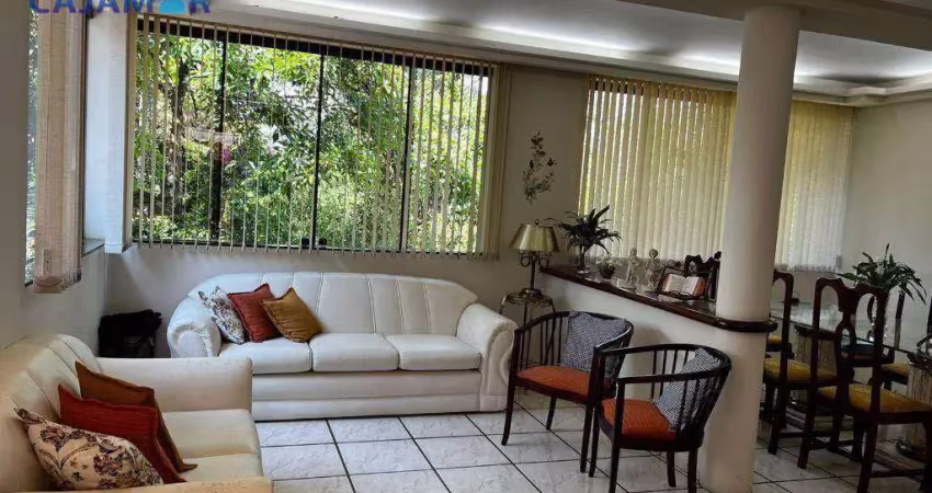 Casa com 4 dormitórios à venda, 220 m² por R$ 900.000,00 - Jardim Paulista - Campo Limpo Paulista/SP