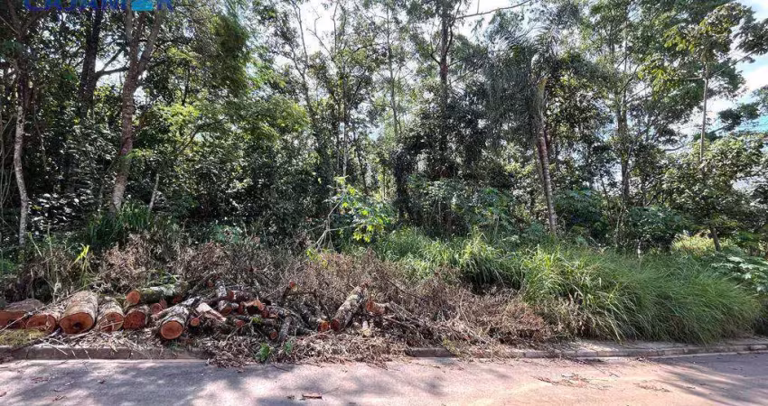 Área à venda, 4840 m² por r$ 2.000.000,00 - polvilho - cajamar/sp