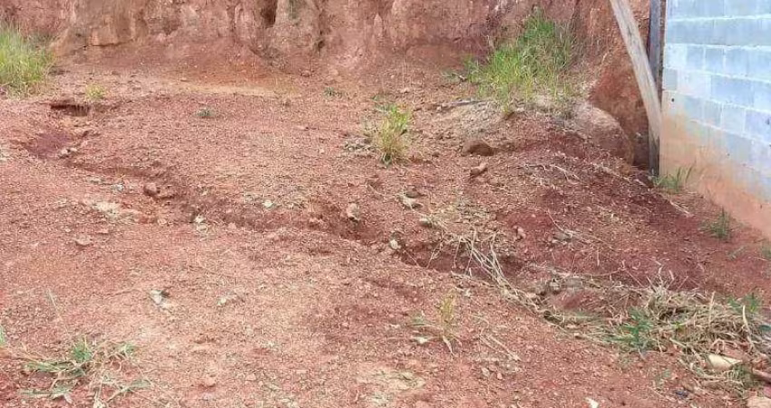 Terreno à venda, 150 m² por R$ 150.000,00 - Centro - Cajamar/SP