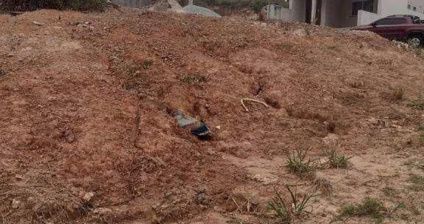 Terreno à venda, 222 m² por R$ 170.000,00 - Centro - Cajamar/SP