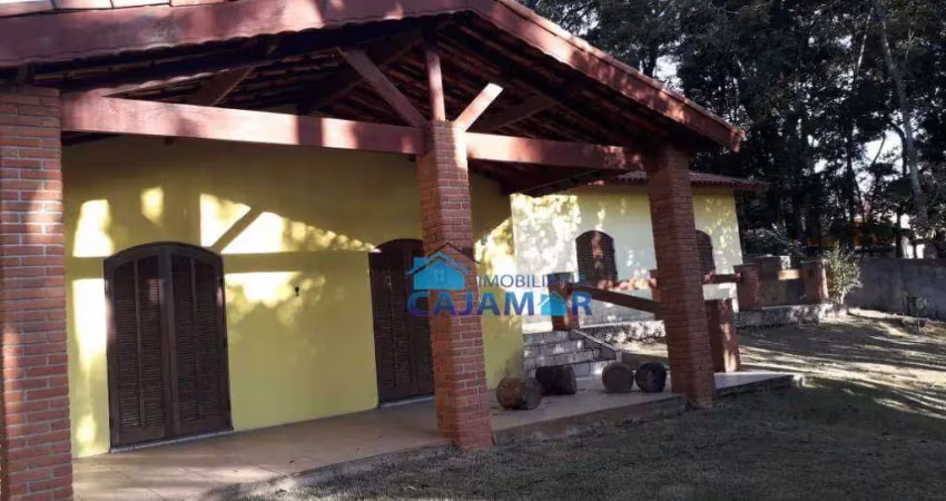 Casa com 3 dormitórios à venda, 214 m² por R$ 950.000,00 - Village Scorpios I - Cajamar/SP