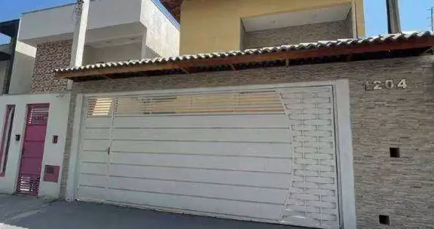 Casa com 4 dormitórios à venda, 170 m² por R$ 900.000,00 - Portais (Polvilho) - Cajamar/SP