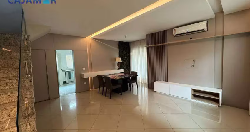 Casa com 3 dormitórios à venda, 198 m² por r$ 890.000,00 - portais (polvilho) - cajamar/sp