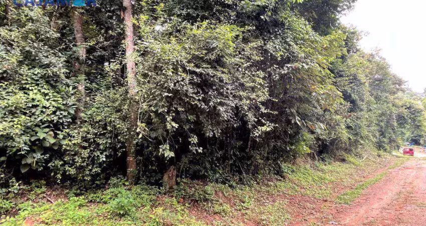 Terreno à venda, 2000 m² por r$ 250.000,00 - ponunduva - cajamar/sp