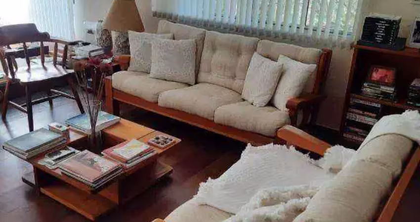 Casa com 4 dormitórios à venda, 253 m² por R$ 1.400.000,00 - Village Scorpios I - Cajamar/SP