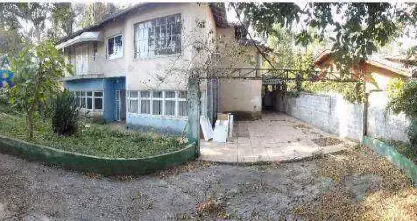Casa com 3 dormitórios à venda, 300 m² por r$ 1.000.000,00 - condomínio chácara do rosário - cajamar/sp