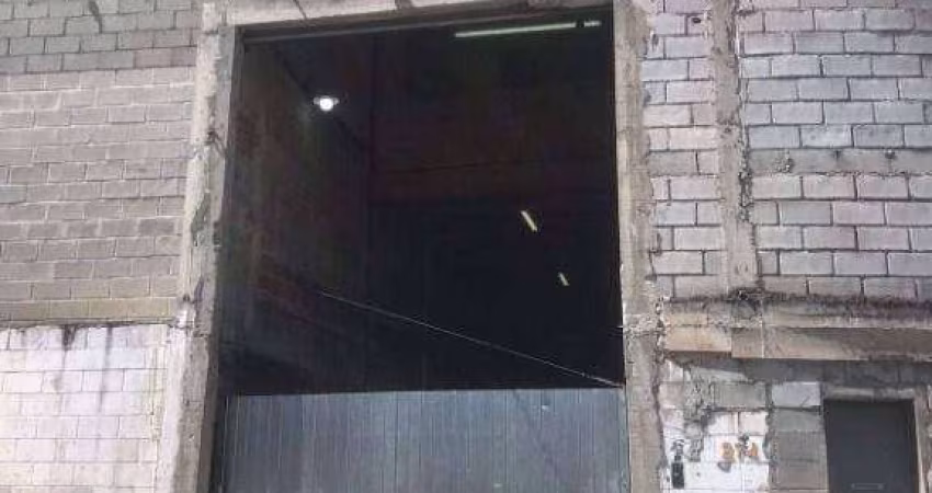 Galpão para alugar, 830 m² por R$ 10.000,00/mês - Jardim Califórnia - Barueri/SP
