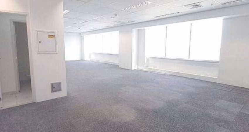 Sala para alugar, 108 m² por R$ 7.510/mês - Edifício West Side - Barueri/SP