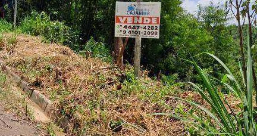 Terreno à venda, 125 m² por R$ 130.000,00 - Jardim Paula - Santana de Parnaíba/SP