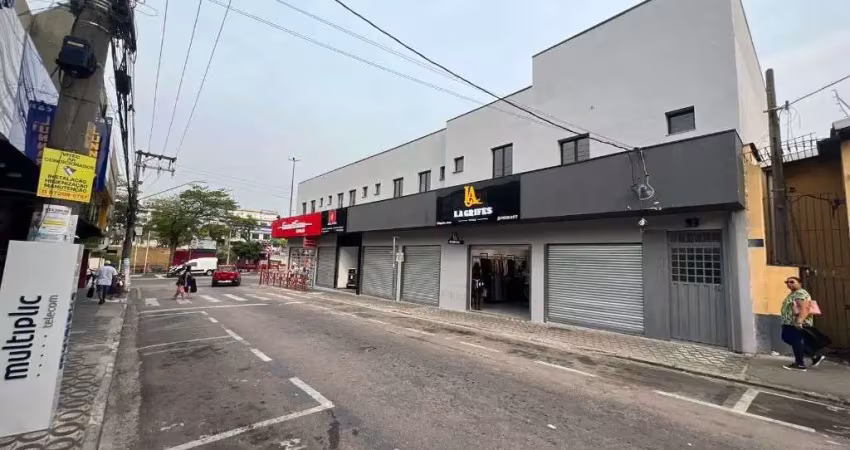 Sala para alugar, 21 m² por r$ 2.020,94/mês - jordanésia - cajamar/sp