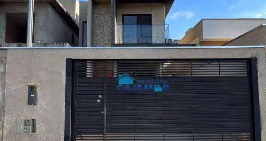 Casa com 3 dormitórios à venda, 185 m² por r$ 1.200.000,00 - portais (polvilho) - cajamar/sp