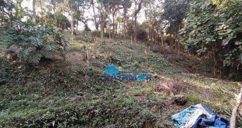Terreno à venda, 960 m² por R$ 180.000 - Panorama (Polvilho) - Cajamar/SP