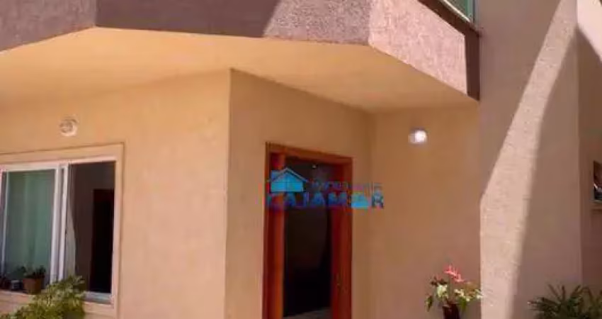 Casa com 3 dormitórios à venda, 194 m² por r$ 900.000 - portais (polvilho) - cajamar/sp