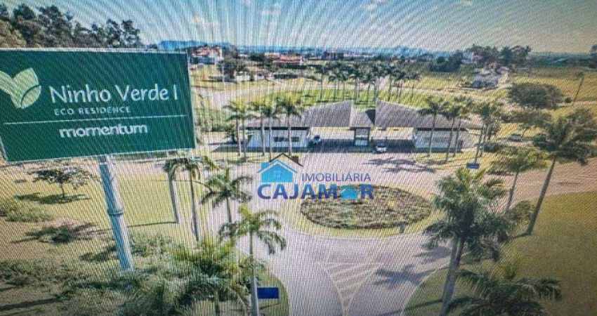 Terreno à venda, 500 m² por R$ 70.000,00 - Condominio ninho verde - Porangaba/SP