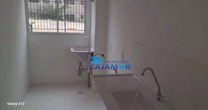 Apartamento com 2 dormitórios à venda, 40 m² por R$ 250.000,00 - Chácara Maria Trindade - São Paulo/SP