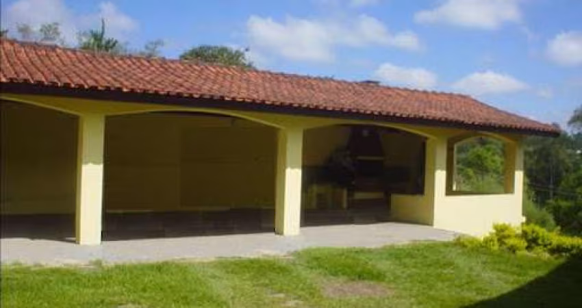 Chácara com 3 dormitórios, 4770 m² - venda por R$ 1.600.000,00 ou aluguel por R$ 5.500,00/mês - Campo Limpo Paulista - Campo Limpo Paulista/SP