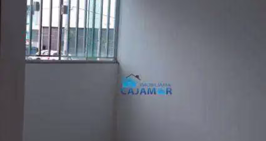 Sala para alugar, 16 m² por r$ 1.050/mês - portal dos ipês ii - cajamar/sp