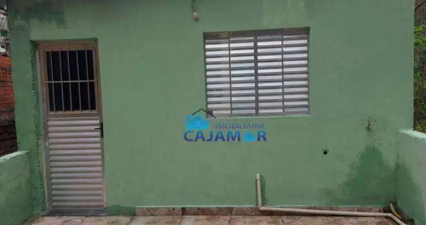 Casa com 4 dormitórios à venda, 100 m² por r$ 210.000,00 - santa terezinha (jordanésia) - cajamar/sp