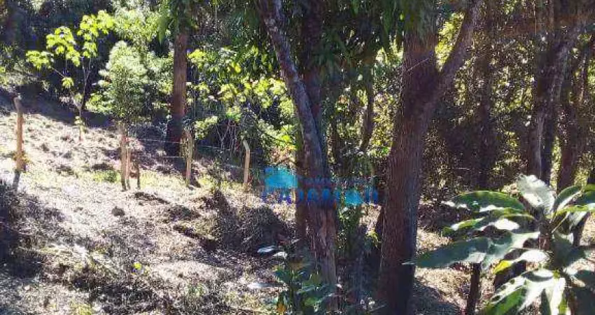 Terreno à venda, 1000 m² por r$ 120.000,00 - ponunduva - cajamar/sp