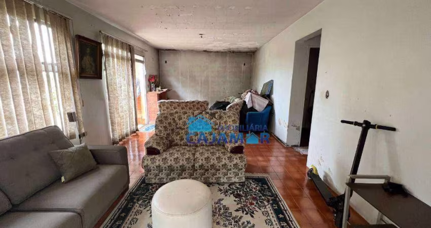 Chácara com 3 dormitórios, 1000 m² - venda por R$ 700.000 ou aluguel por R$ 7.000/mês - Altos de Jordanésia (Jordanésia) - Cajamar/SP