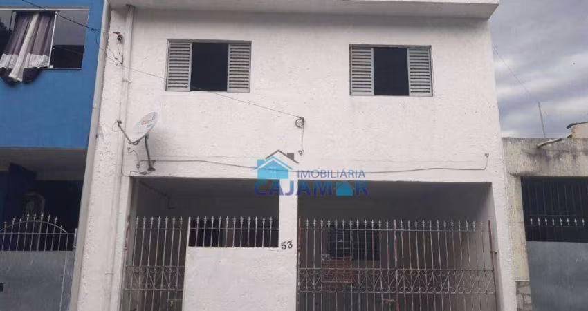Casa com 3 dormitórios à venda, 158 m² por R$ 380.000,00 - São Pedro - Osasco/SP