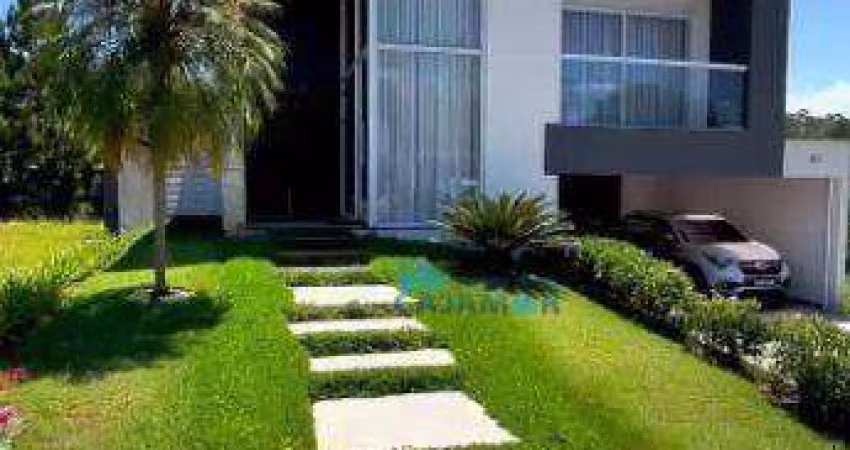 Casa com 3 dormitórios à venda, 254 m² por R$ 2.590.000,00 - Colinas de Parnaíba I - Santana de Parnaíba/SP