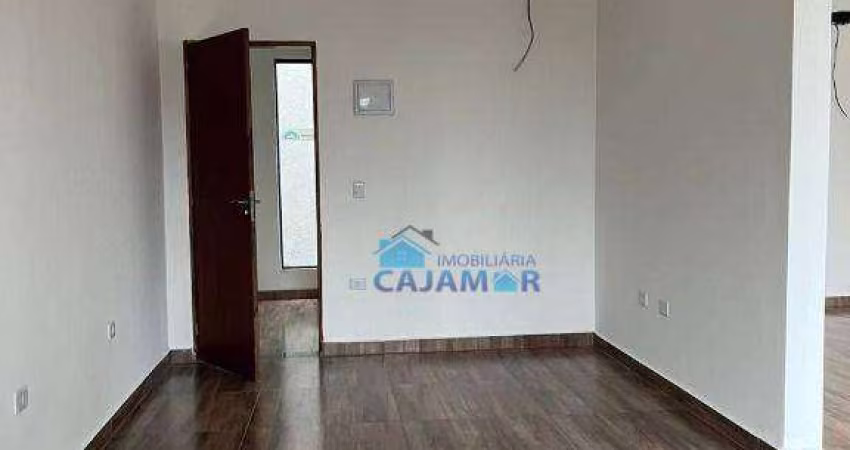 Sala para alugar, 20 m² por R$ 1.400/mês - Portal dos Ipês II - Cajamar/SP