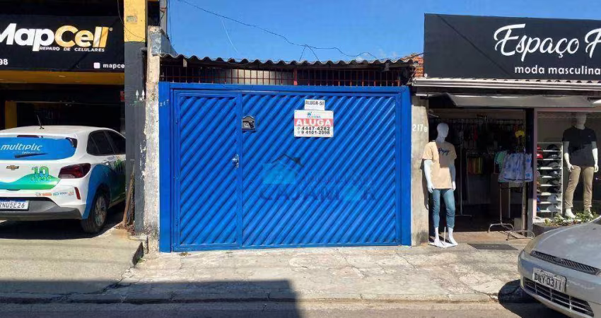 Casa com 3 dormitórios, 165 m² - venda por R$ 1.200.000 ou aluguel por R$ 3.500/mês - Jordanésia (Jordanésia) - Cajamar/SP