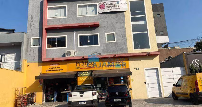 Prédio à venda, 450 m² por R$ 2.300.000 - Portal dos Ipês II - Cajamar/SP