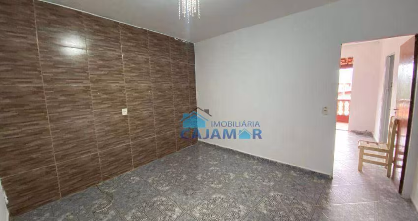 Casa com 3 dormitórios à venda, 130 m² por R$ 350.000,00 - Santa Terezinha (Jordanésia) - Cajamar/SP