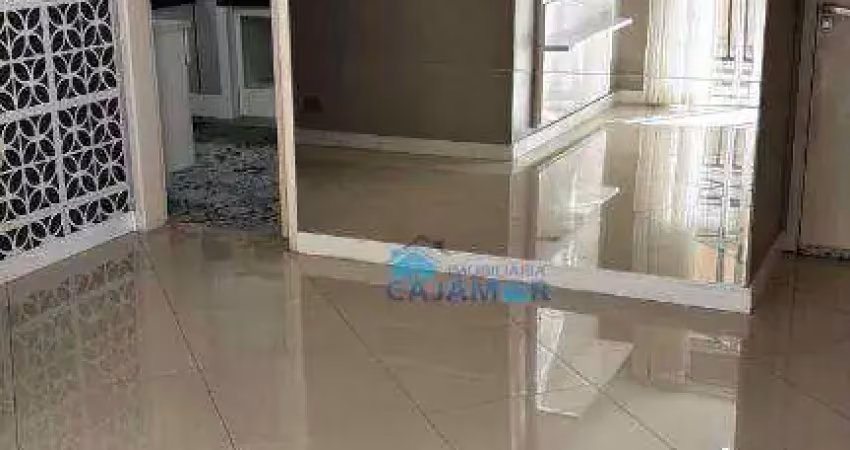 Apartamento com 2 dormitórios à venda, 54 m² por r$ 425.000 - jardim guanabara - jundiaí/sp