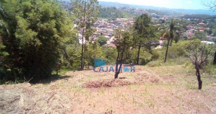 Terreno à venda, 1850 m² por r$ 350.000 - jardim dos lagos - franco da rocha/sp