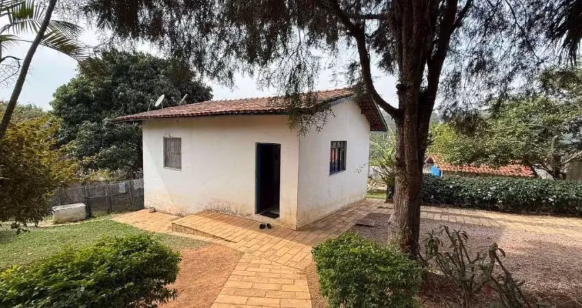 Casa com 2 dormitórios à venda, 80 m² por r$ 750.000 - chácara terra nova - jundiaí/sp