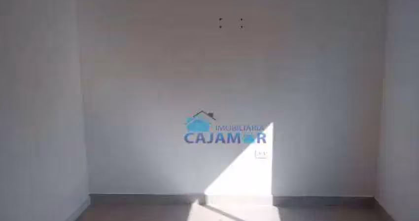 Sala para alugar, 26 m² por r$ 1.320/mês - polvilho - cajamar/sp