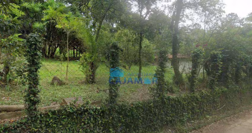 Terreno à venda, 2000 m² por r$ 450.000 - jardim santo antônio ii - campo limpo paulista/sp