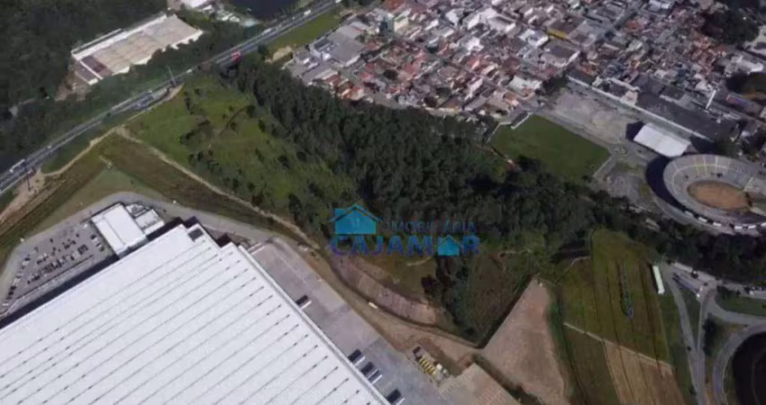 Área à venda, 92 m² por r$ 17.000.000 - centro - cajamar/sp