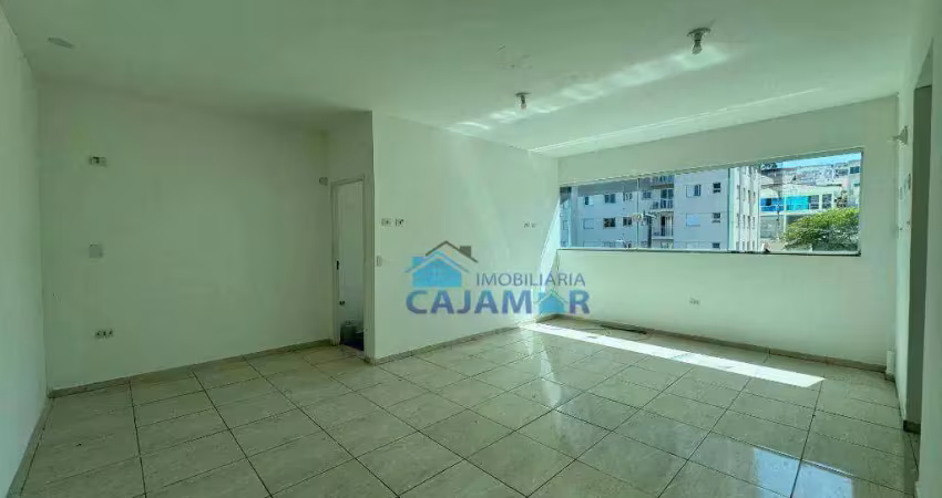Sala para alugar, 40 m² por r$ 1.336/mês - portal dos ipês - cajamar/sp