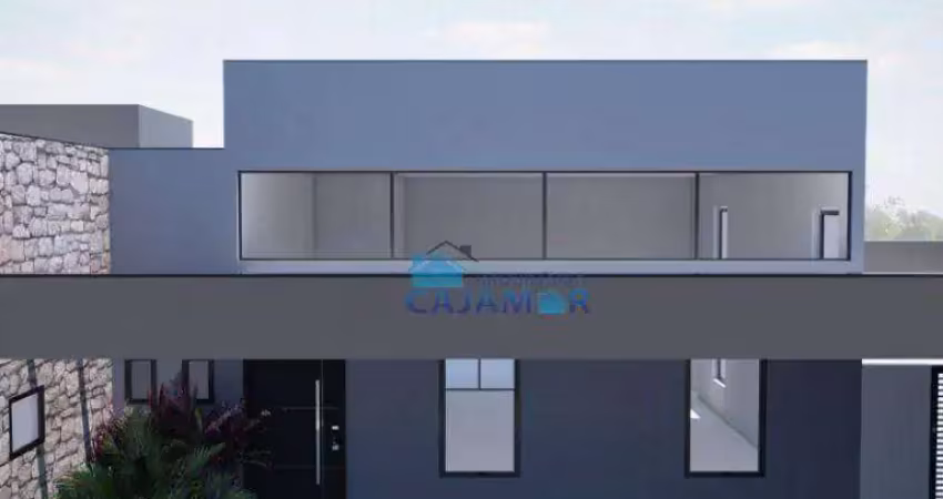 Casa com 5 dormitórios à venda, 375 m² por r$ 950.000 - serra dos lagos - cajamar/sp