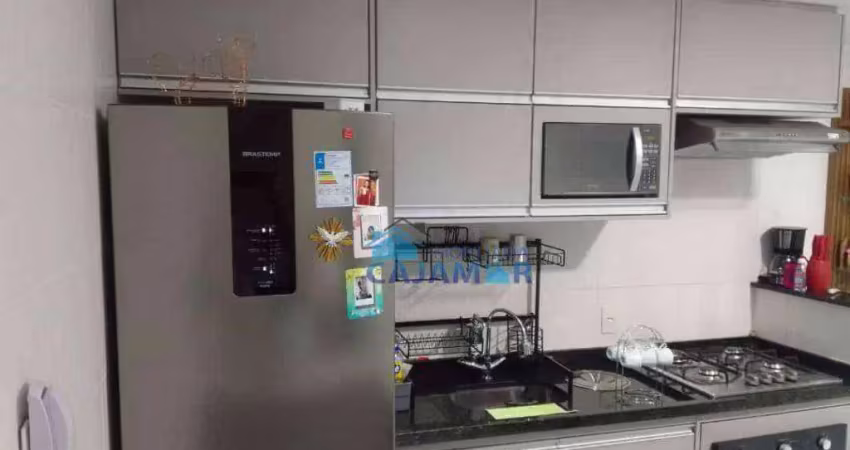 Apartamento com 1 dormitório à venda, 31 m² por r$ 180.000 - parque maria helena - são paulo/sp