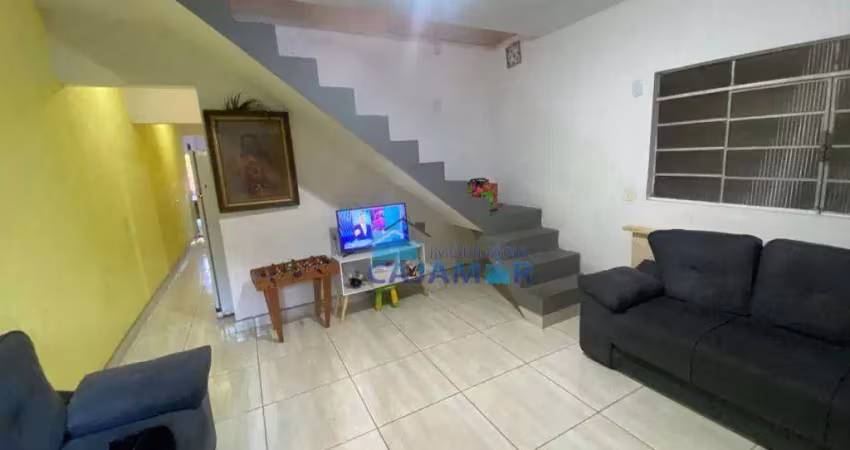 Casa com 3 dormitórios à venda, 118 m² por r$ 600.000 - colinas da anhangüera - santana de parnaíba/sp