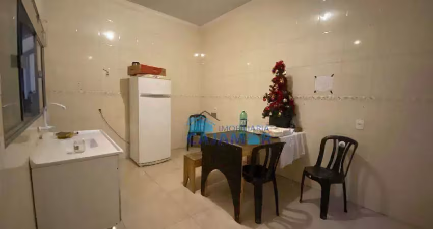 Casa com 4 dormitórios para alugar, 200 m² por r$ 6.000/mês - jardim penteado - cajamar/sp