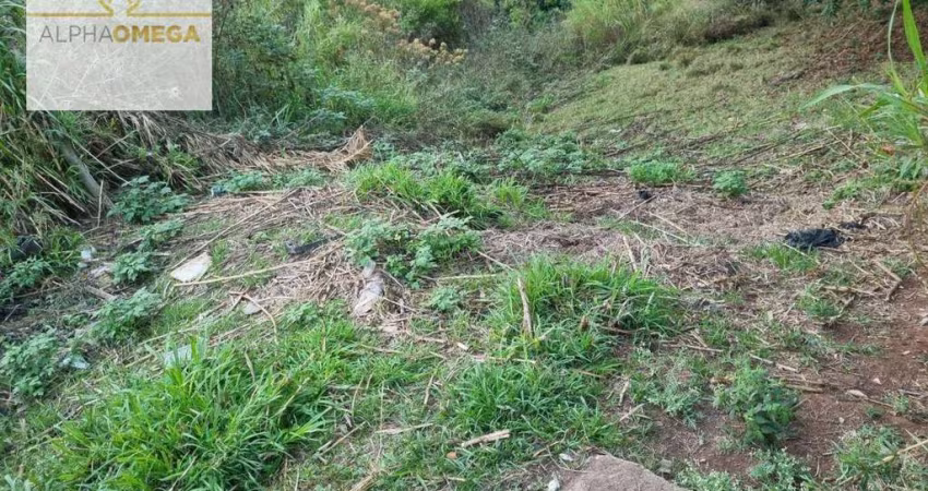 Terreno à venda, 221 m² por R$ 129.990,00 - Panorama (Polvilho) - Cajamar/SP