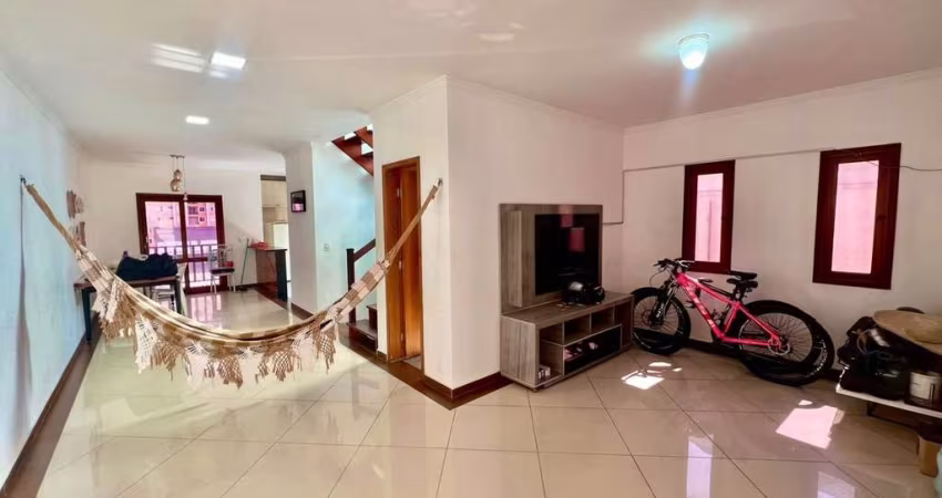 Casa com 3 dormitórios à venda, 120 m² por R$ 820.000 - Portais - Cajamar/SP
