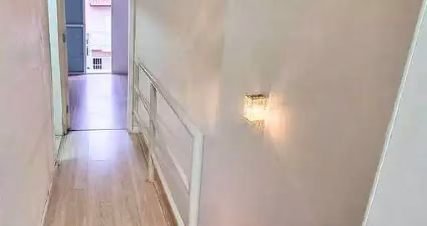 Casa com 2 dormitórios à venda, 70 m² por R$ 400.000,00 - Polvilho - Cajamar/SP