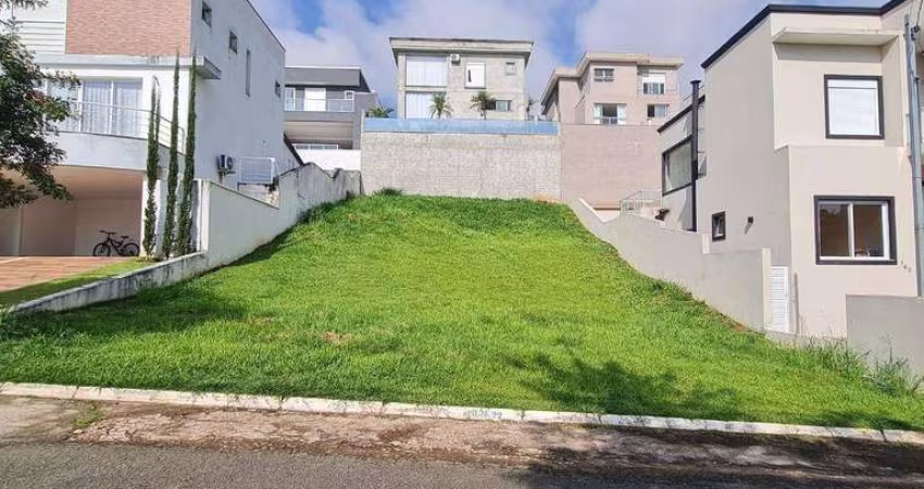 Terreno à venda, 364 m² por R$ 520.000 - Valville 2 - Santana de Parnaíba/SP