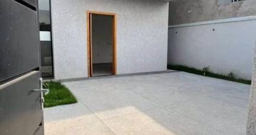Casa com 3 dormitórios à venda, 147 m² por R$ 1.100.000 - Portais (Polvilho) - Cajamar/SP